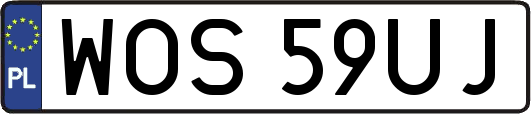 WOS59UJ
