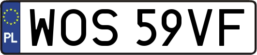 WOS59VF
