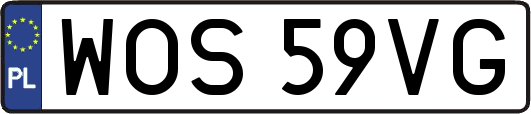 WOS59VG