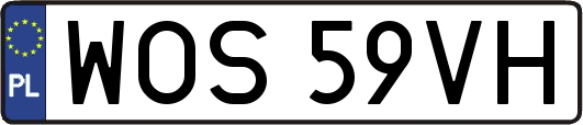 WOS59VH