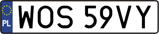 WOS59VY