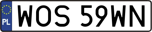 WOS59WN