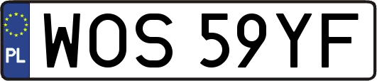 WOS59YF