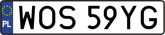 WOS59YG