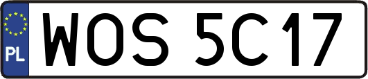 WOS5C17