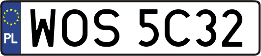 WOS5C32