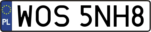 WOS5NH8