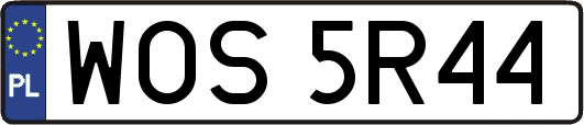 WOS5R44