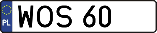 WOS60