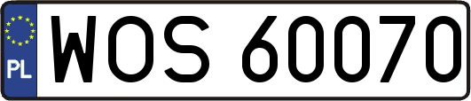 WOS60070