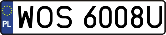 WOS6008U