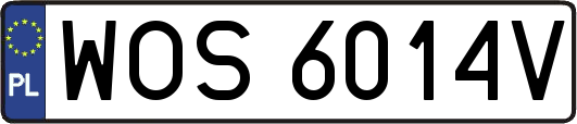 WOS6014V