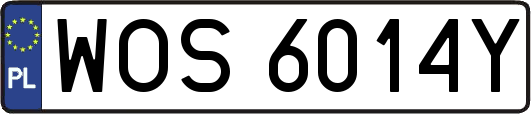 WOS6014Y