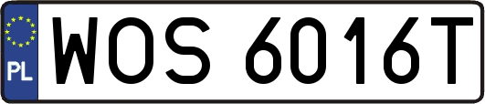WOS6016T