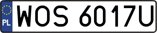 WOS6017U