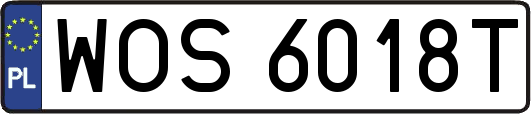 WOS6018T