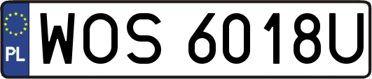 WOS6018U