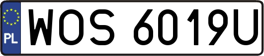 WOS6019U