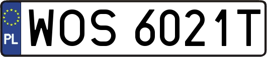 WOS6021T