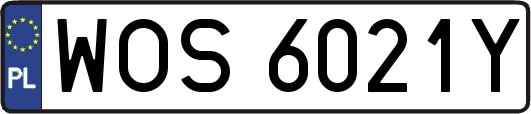 WOS6021Y