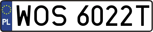 WOS6022T