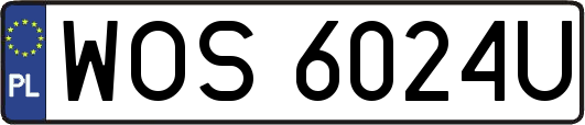 WOS6024U
