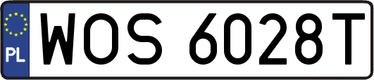 WOS6028T