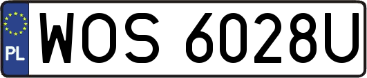 WOS6028U