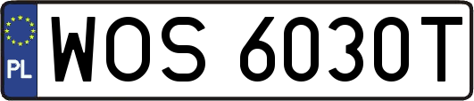 WOS6030T