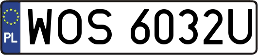 WOS6032U