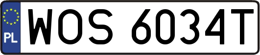 WOS6034T