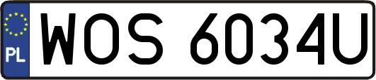 WOS6034U