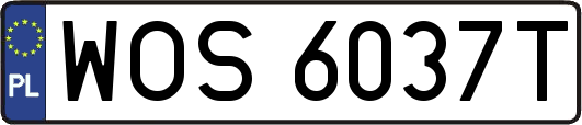WOS6037T