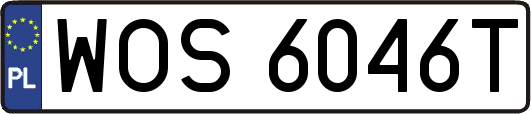 WOS6046T