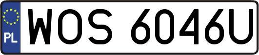 WOS6046U
