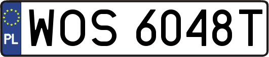 WOS6048T
