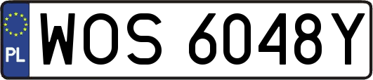WOS6048Y