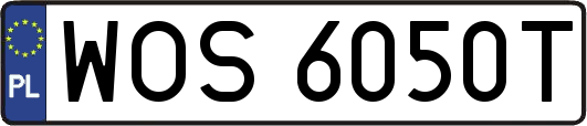 WOS6050T