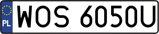 WOS6050U