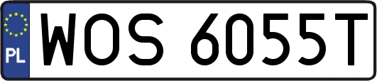 WOS6055T