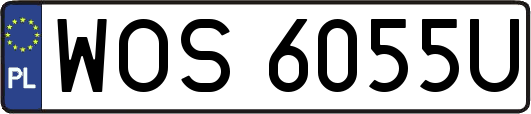 WOS6055U