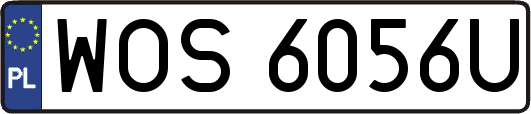 WOS6056U