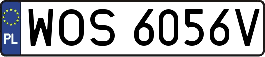 WOS6056V