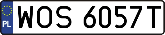 WOS6057T