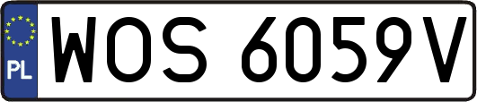 WOS6059V
