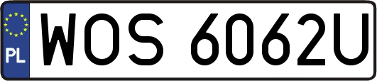 WOS6062U