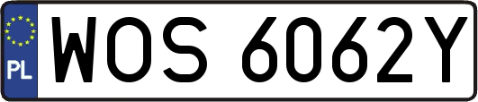 WOS6062Y