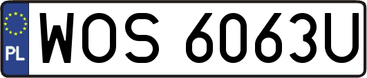 WOS6063U