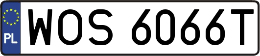 WOS6066T
