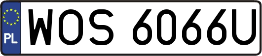 WOS6066U